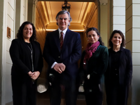 Créditos: Medicina UC